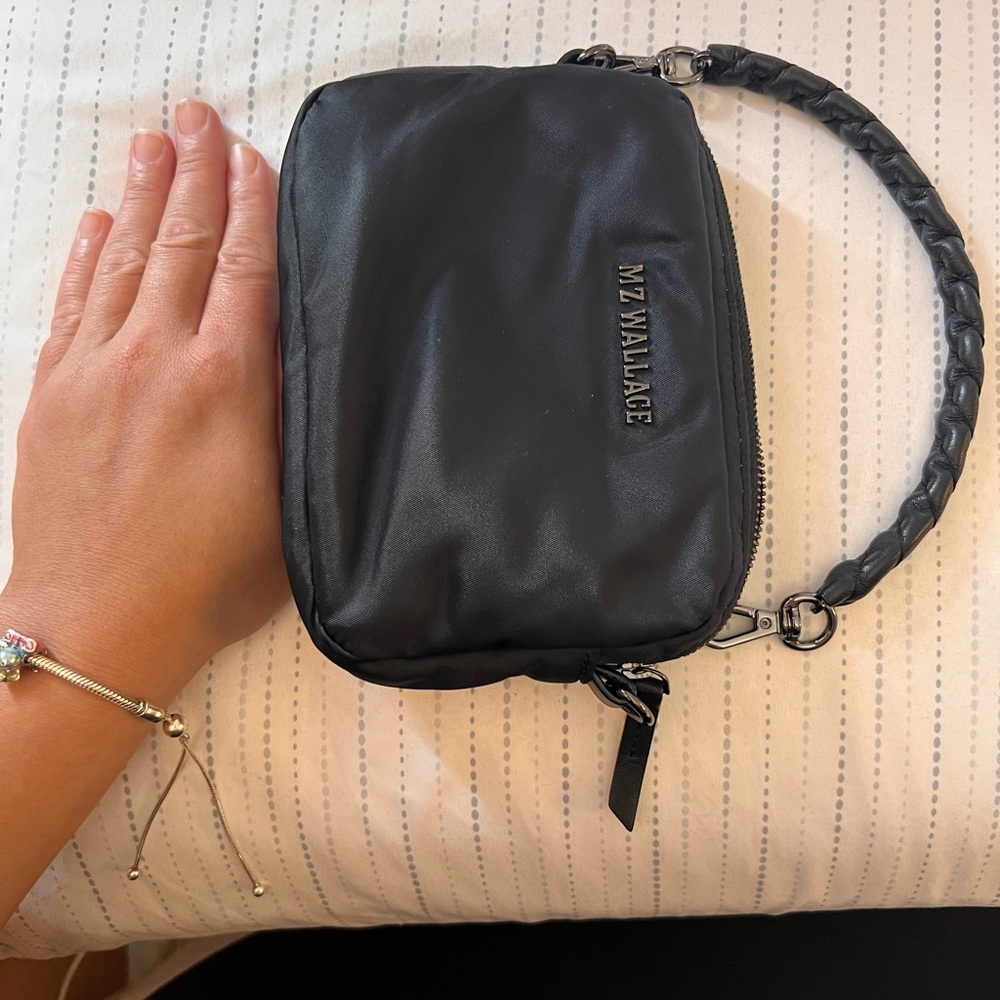 Mz Wallace Small Bag